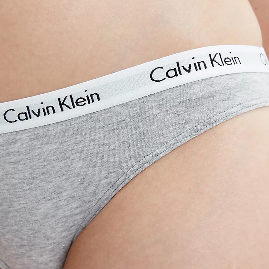 Confezione da 3 slip Calvin Klein Carousel