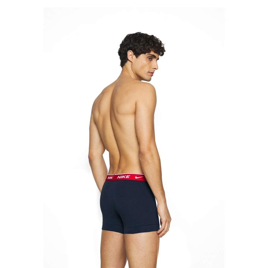 Confezione da 3 boxer Nike Underwear