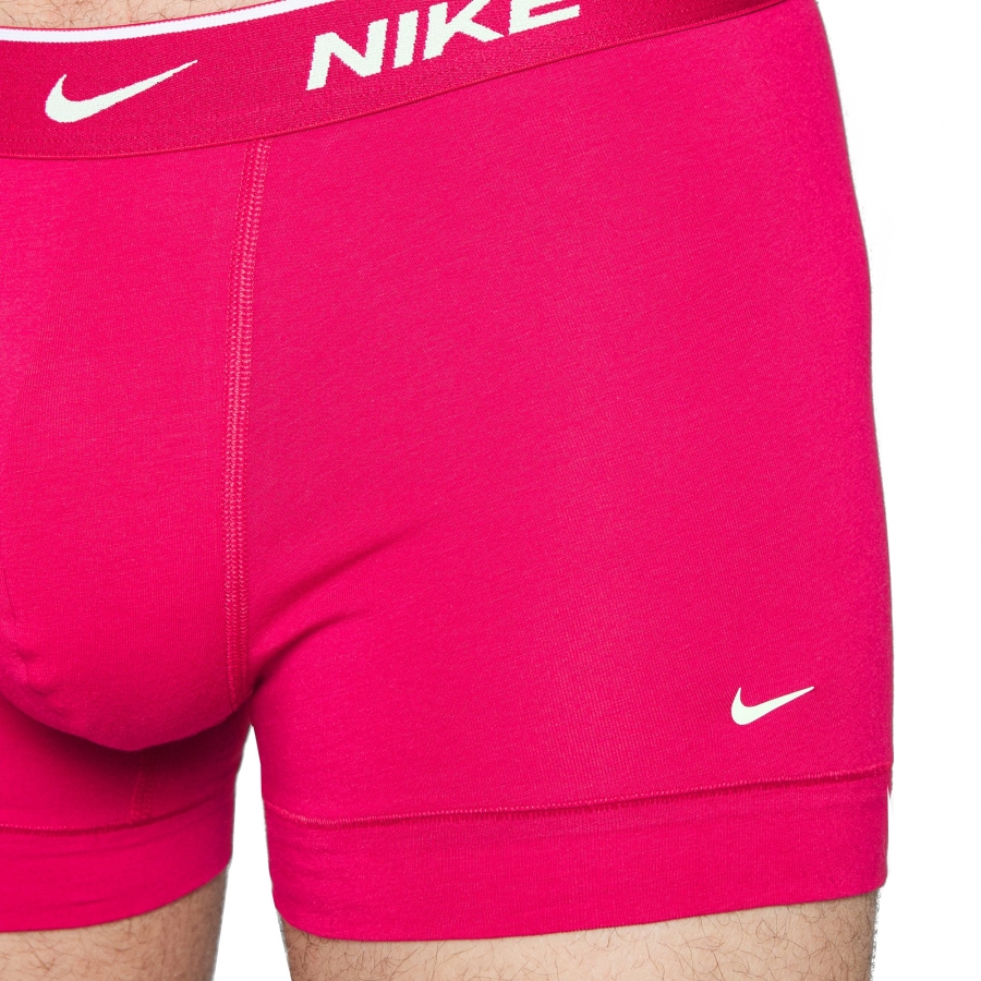 Nike Unterwäsche 2er-Pack Boxershorts