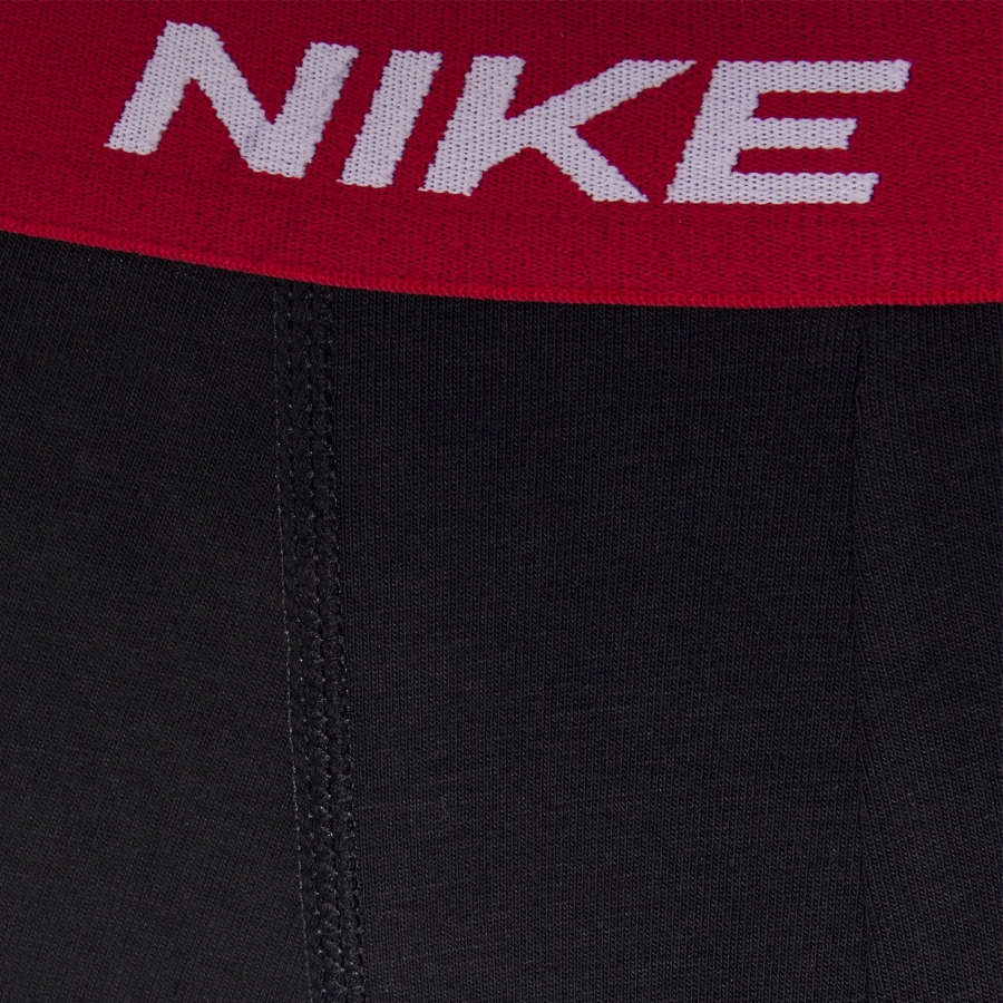 Confezione da 2 boxer Nike Underwear