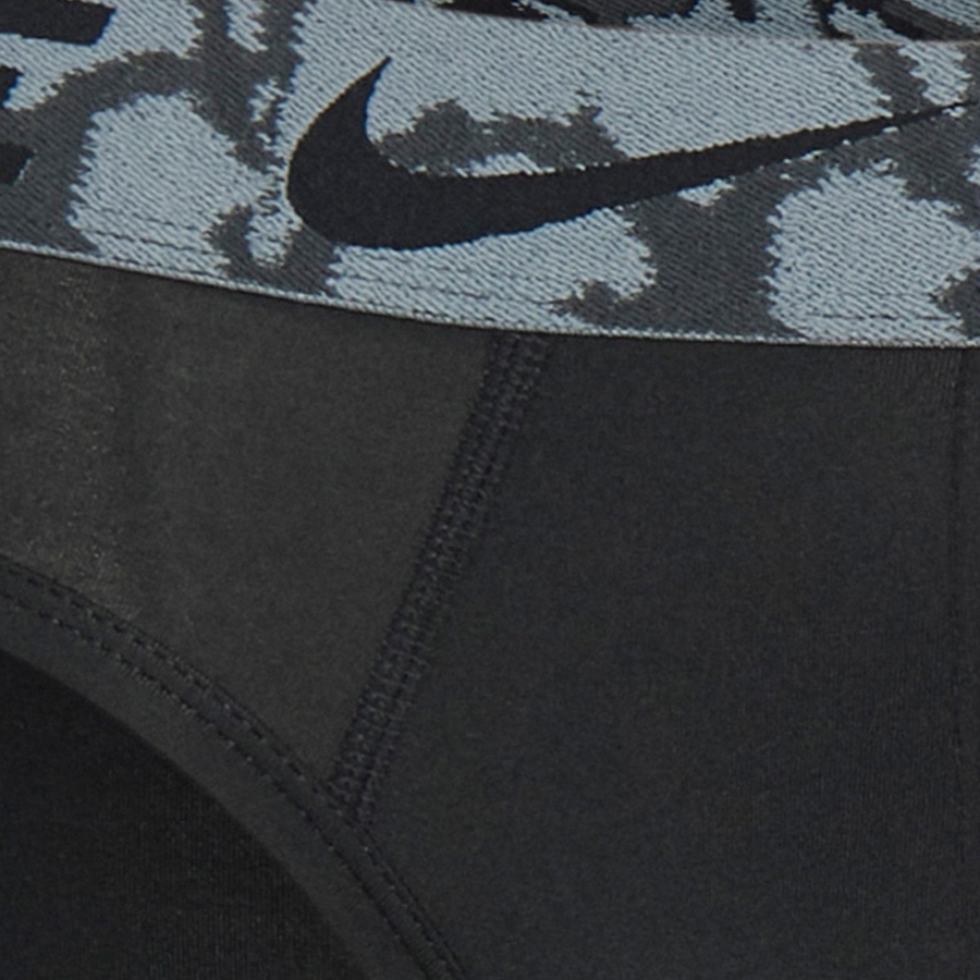 Confezione da 3 slip Nike Underwear