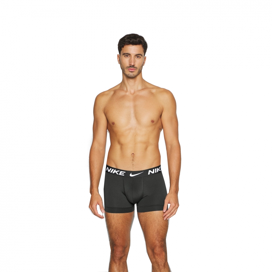 Nike Unterwäsche 3er-Pack Boxershorts