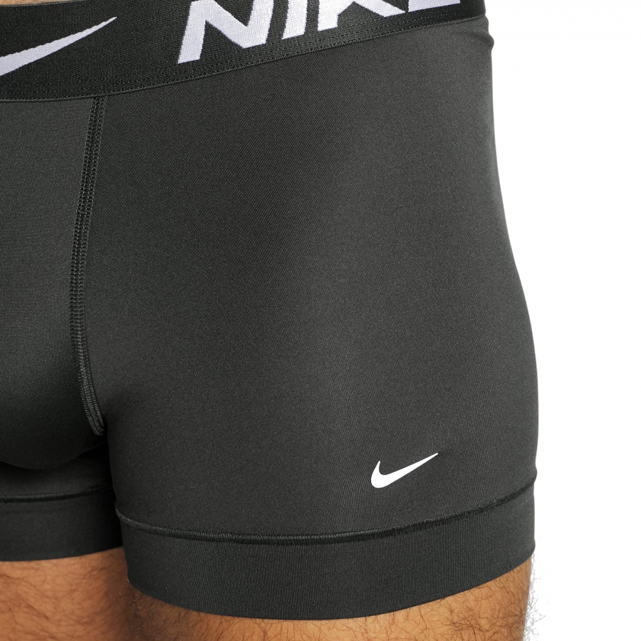 Confezione da 3 boxer Nike Underwear