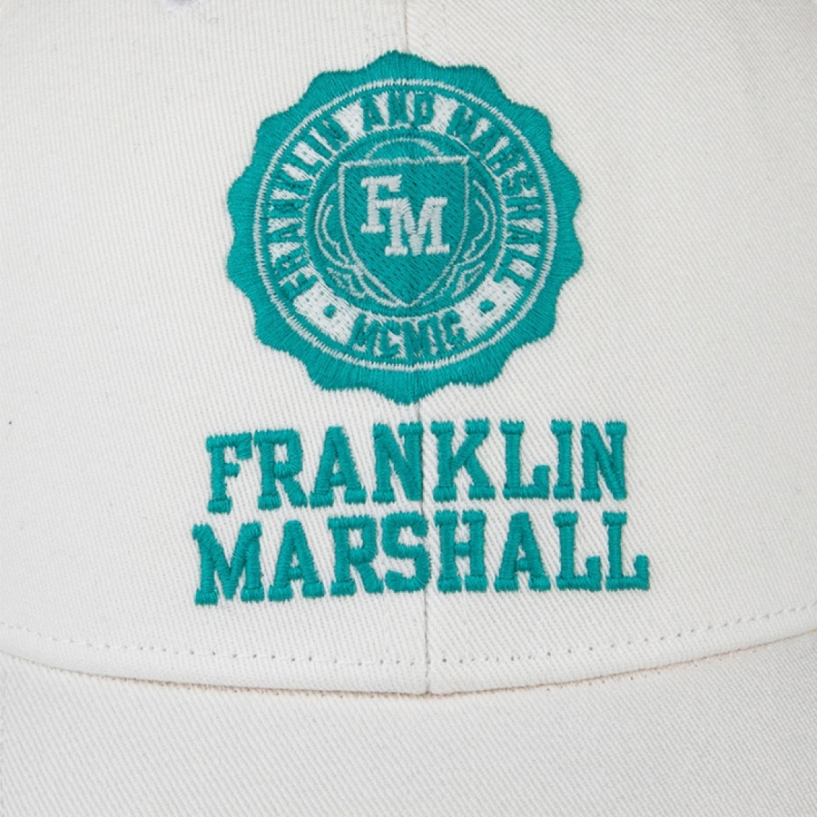 Casquette Franklin & Marshall