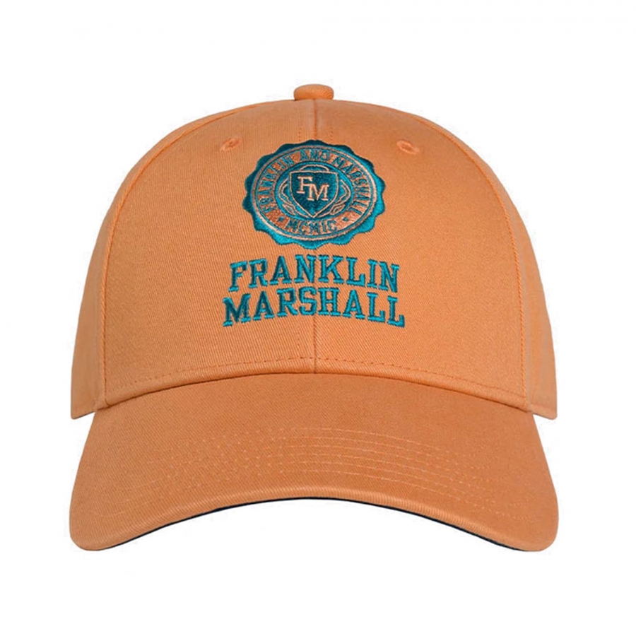 Gorra Franklin & Marshall