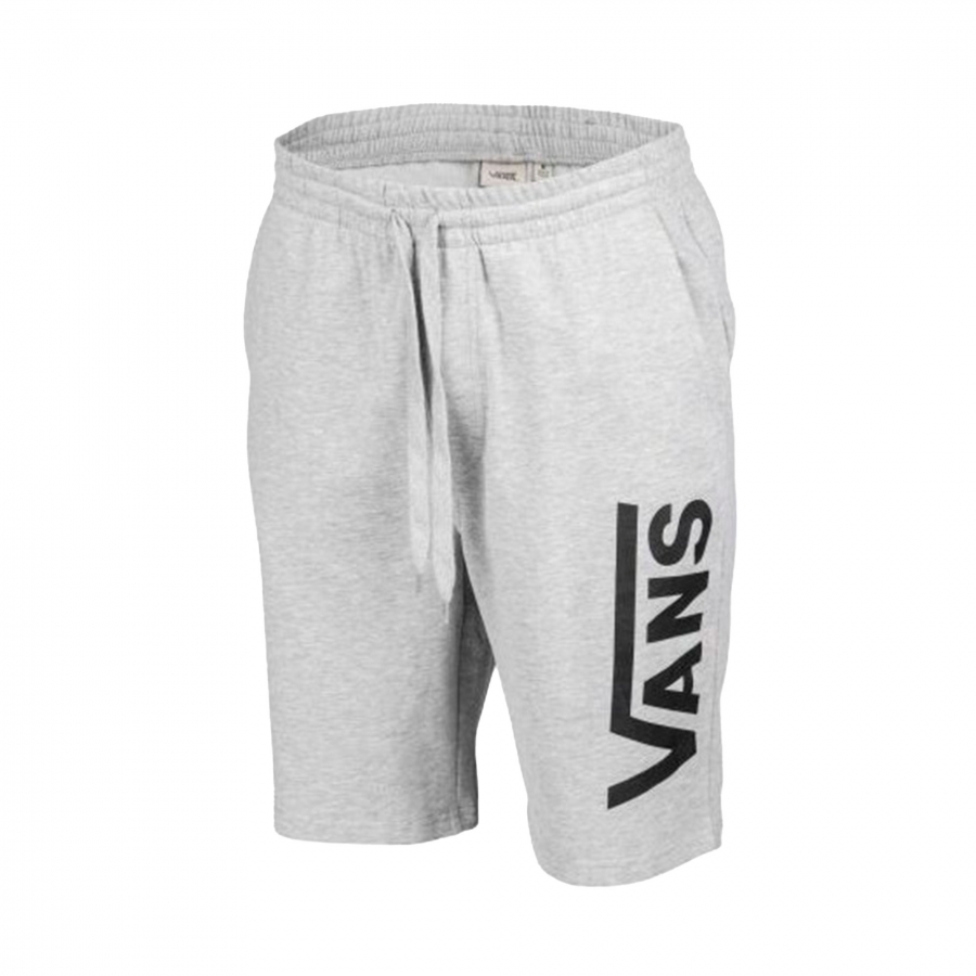 vans-pantalon-corto-gris