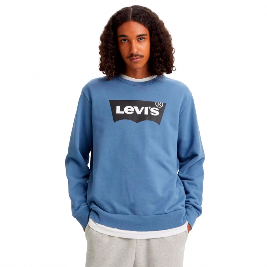 felpa-levis-grap-crew-ssnl-bw-blu