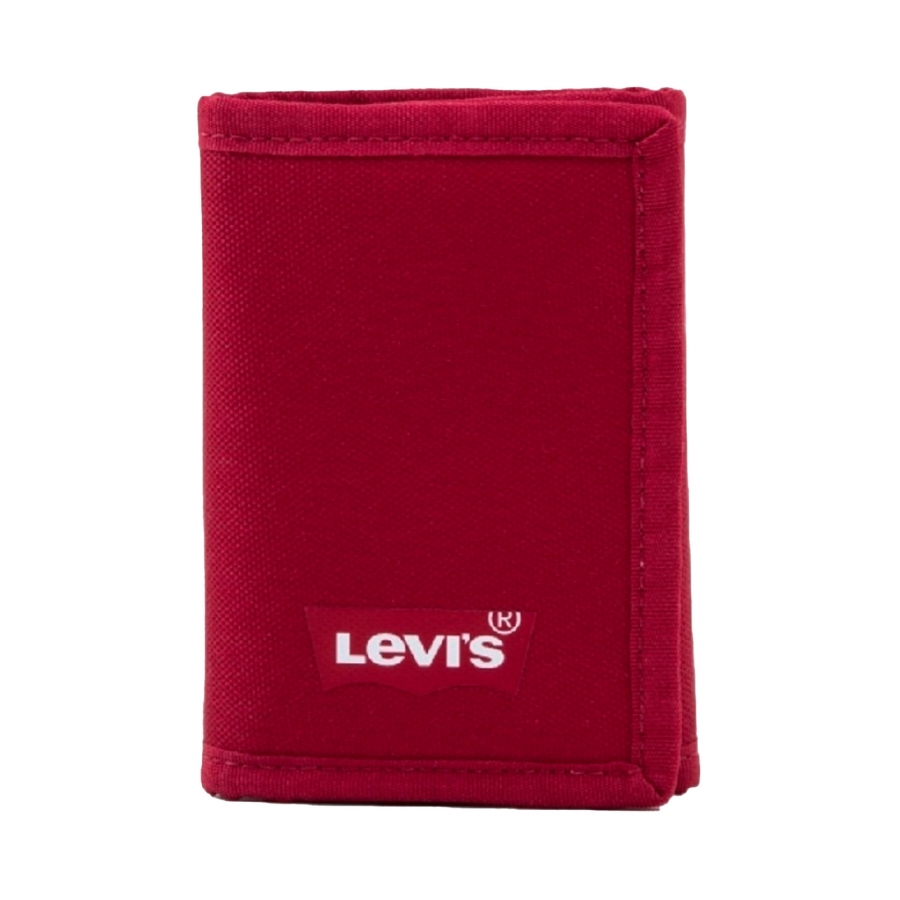 levis-batwing-trifold-regular-wallet-red