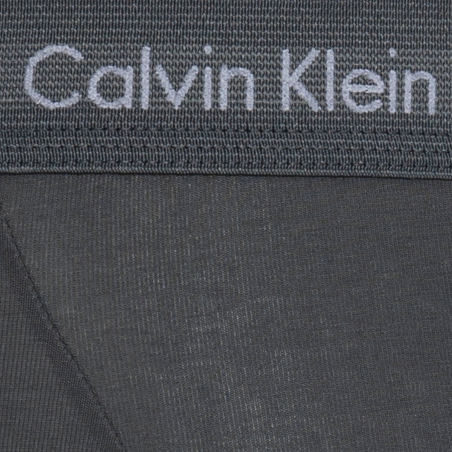 Calvin Klein Baumwoll-Stretch-Boxershorts, 3er-Pack