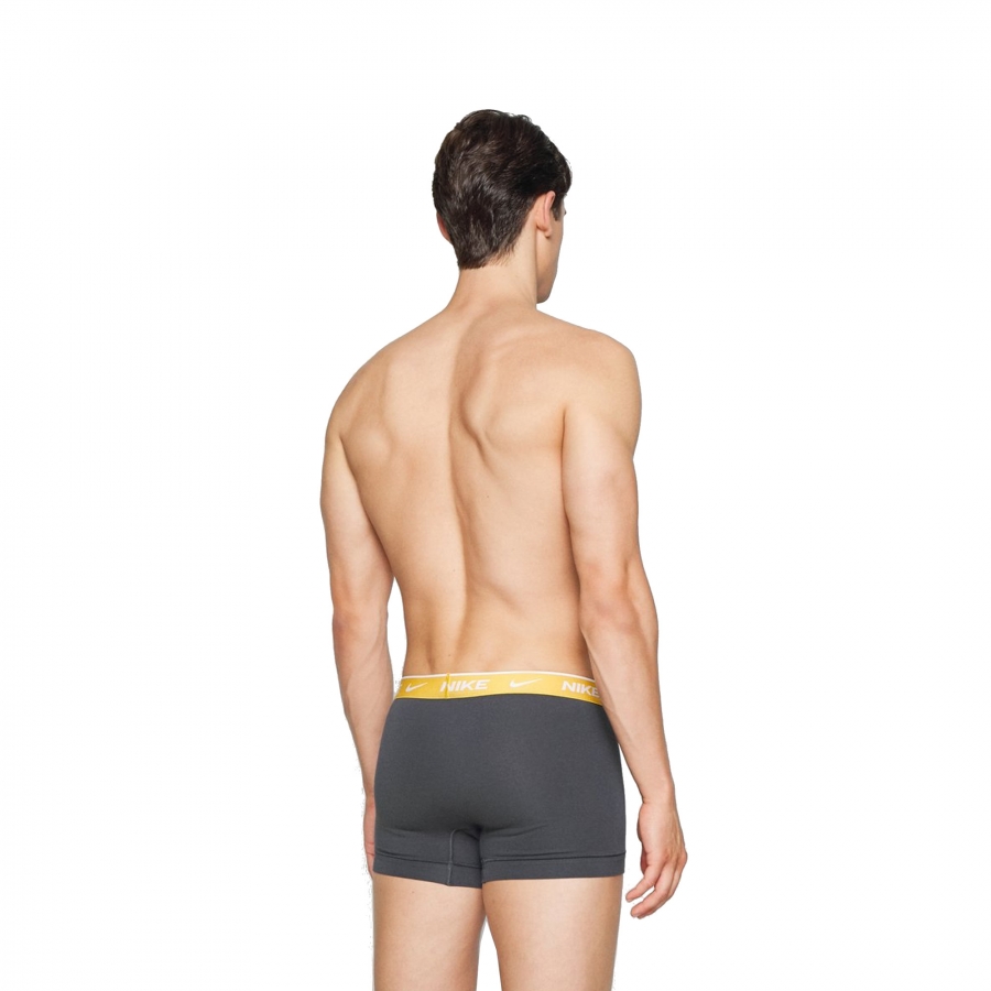 Pack de 3 calzoncillos bóxers Nike Underwear