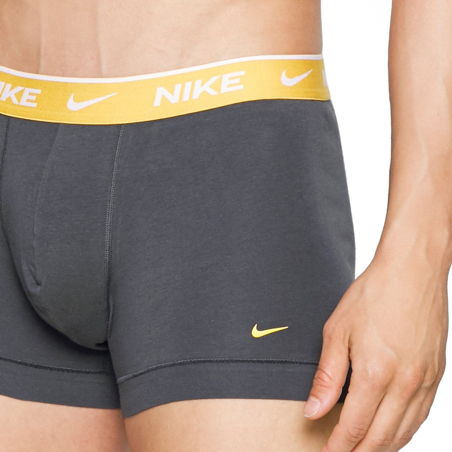 Lot de 3 boxers Nike Underwear