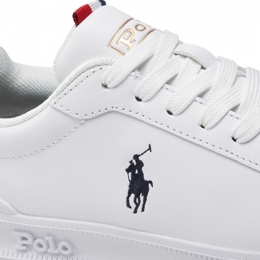 Zapatillas Polo Ralph Lauren