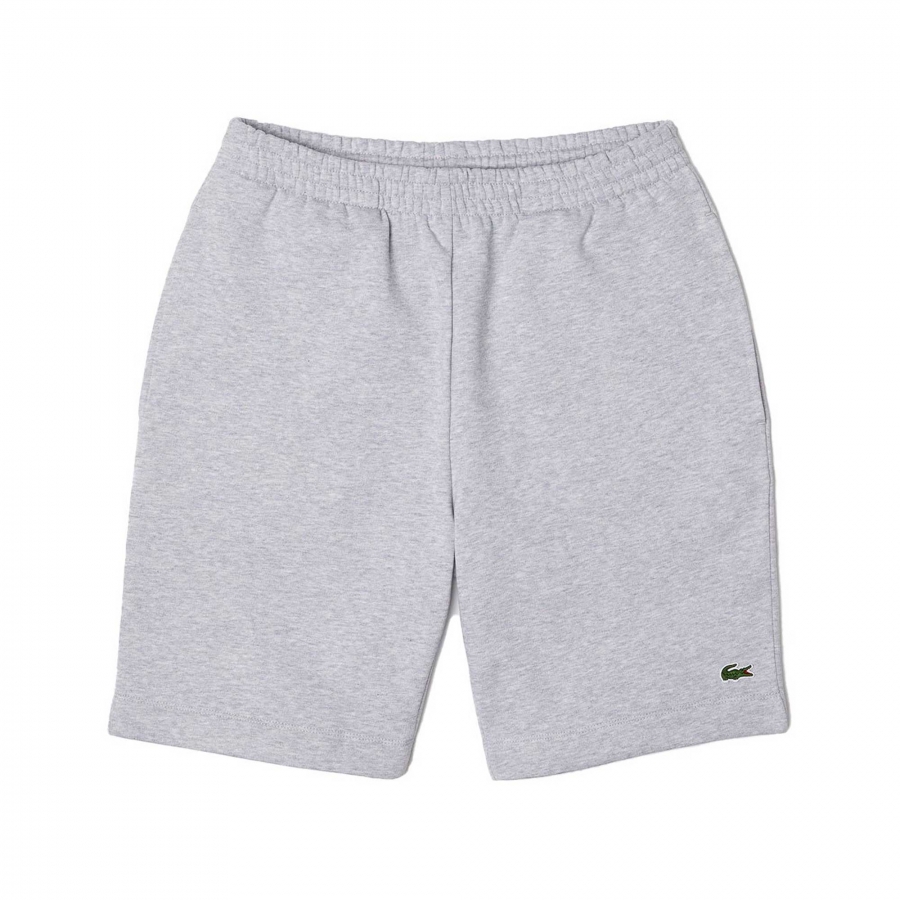 short-lacoste-gris