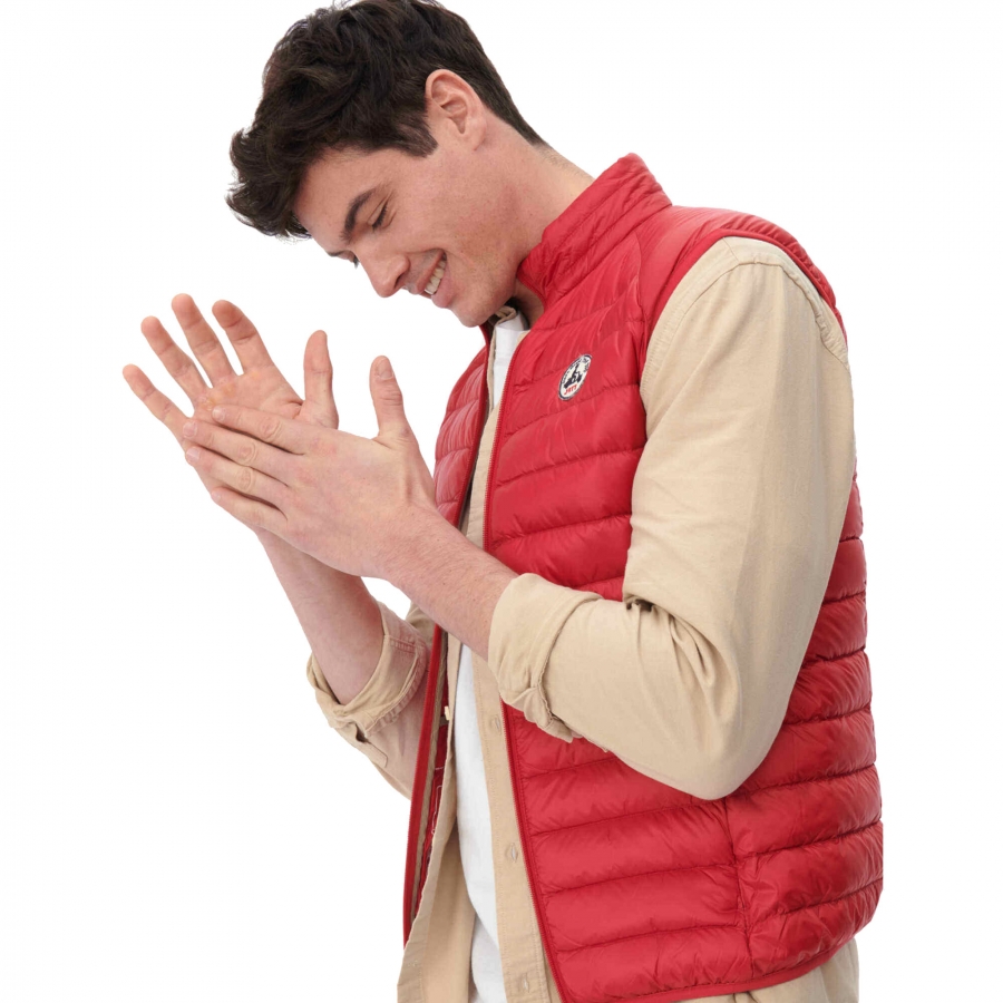 Gilet JOTT Tom