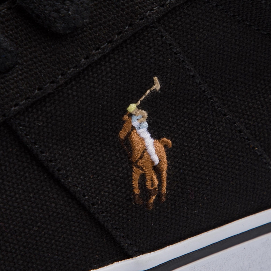 Sneaker von Ralph Lauren Sayer