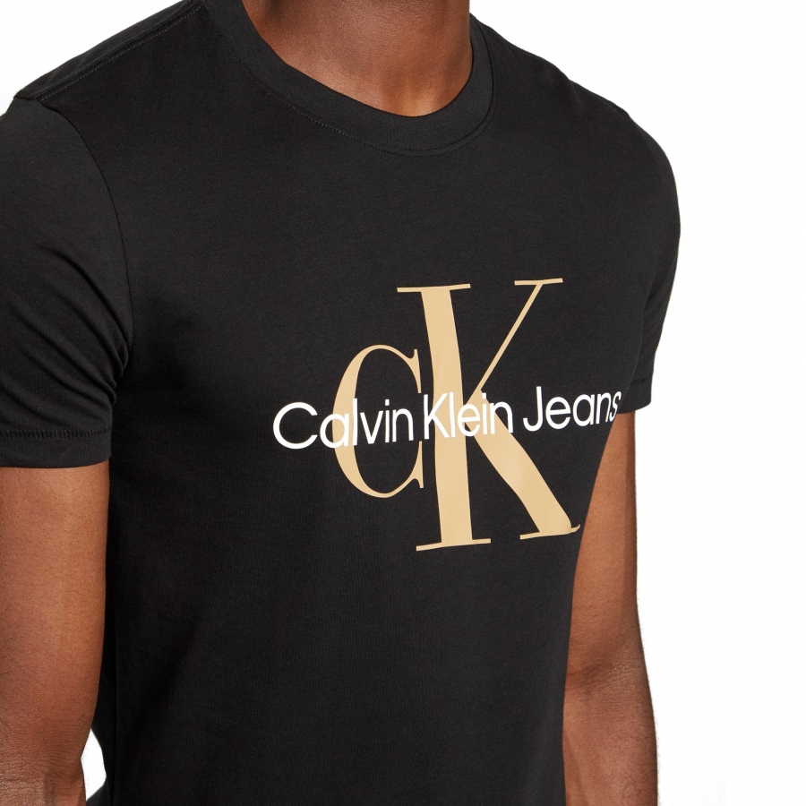 Calvin Klein Jeans-T-Shirt