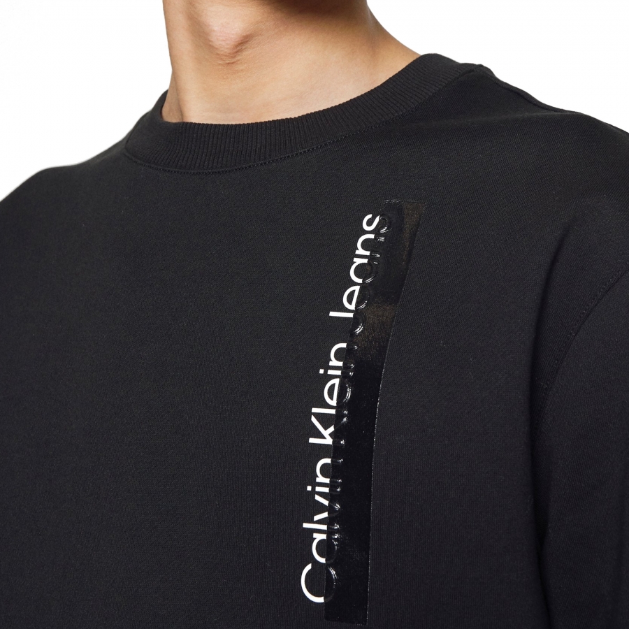 Sudadera Calvin Klein Jeans