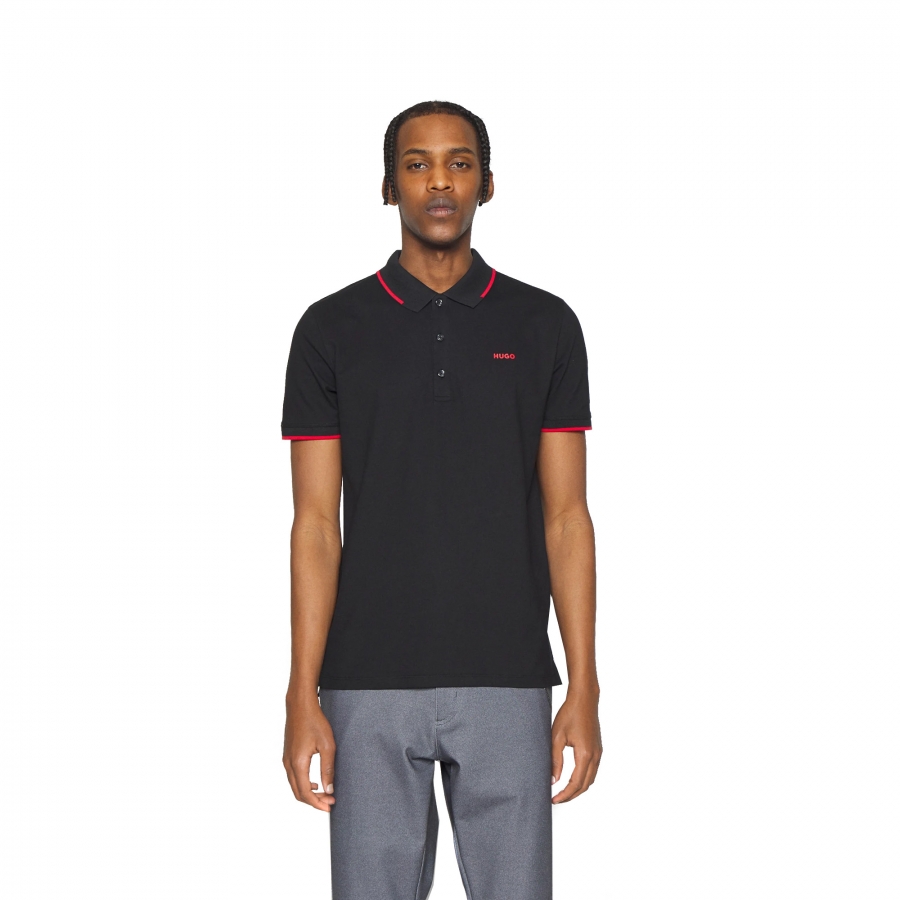 Polo Hugo Boss Dinoso