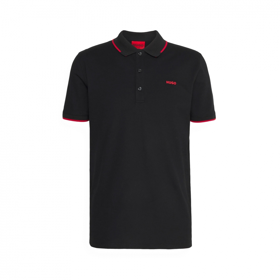 Polo Hugo Boss Dinoso