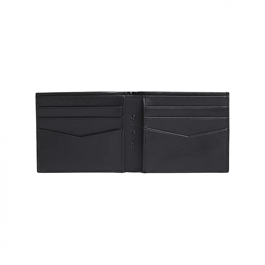 Calvin Klein leather wallet