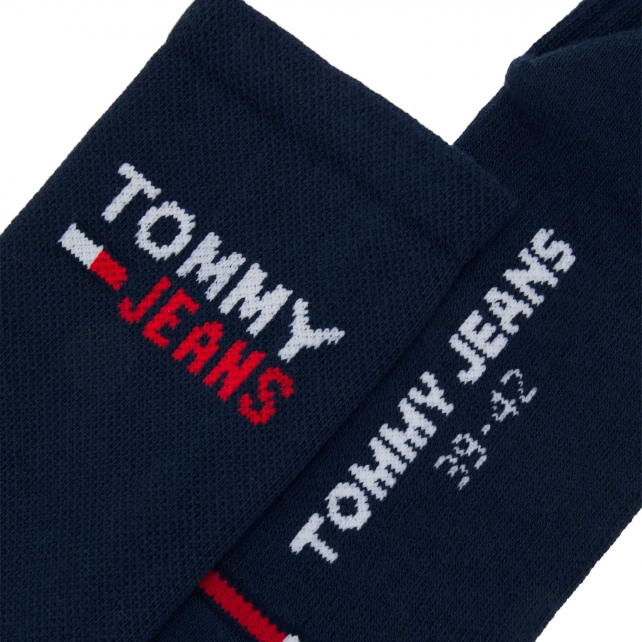 chaussettes-tommy-hilfiger