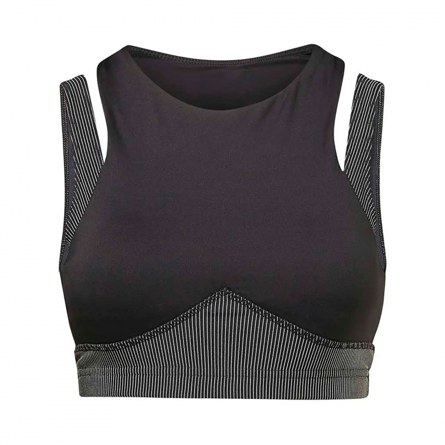 reebok-layered-tank-top-black