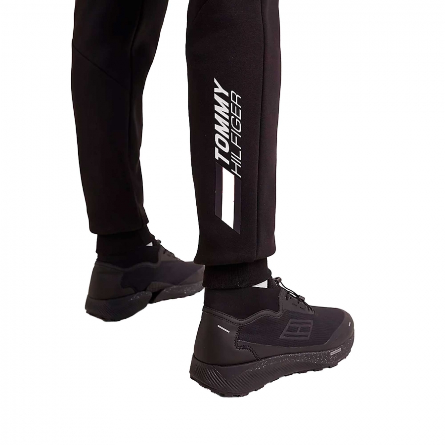 pantaloni-tommy-sport