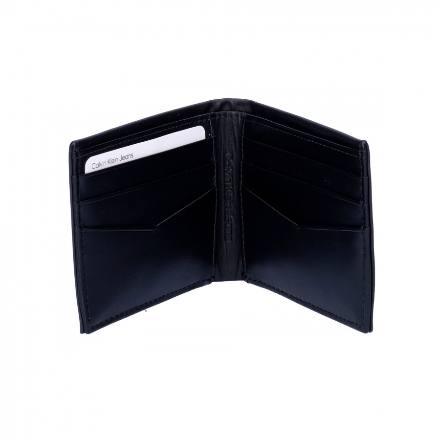 portafoglio-bifold-morbido-con-monogramma-ck-nero