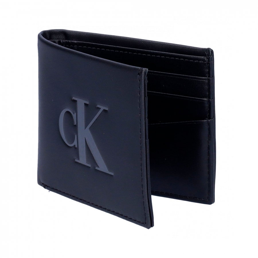 ck-monogram-soft-bifold-wallet-schwarz