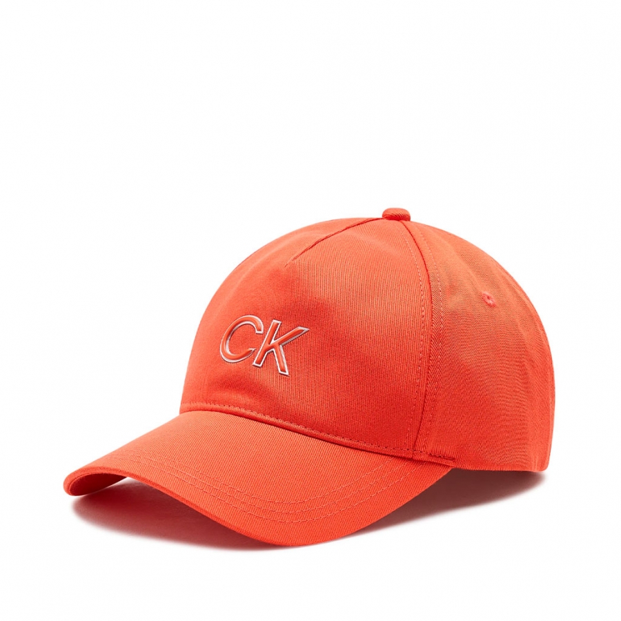 ck-cap-k60k609712-snx-tu-re-lock-inlay-ck-deep-orange