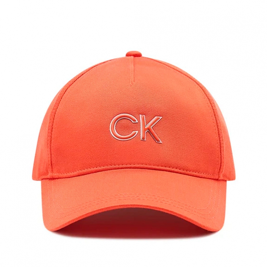 ck-cap-k60k609712-snx-tu-re-lock-inlay-ck-deep-orange