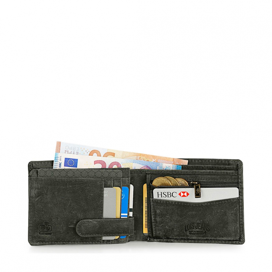 lois-brock-black-leather-wallet