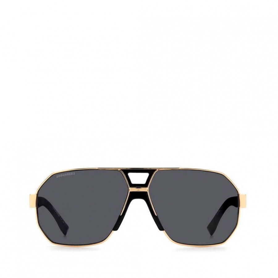 dsquared2-gafas-d2-0028-s-rhl-t63-sol-140-gold-black