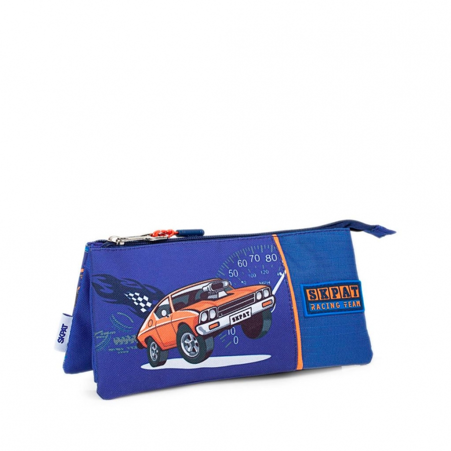 ESTUCHE RACING