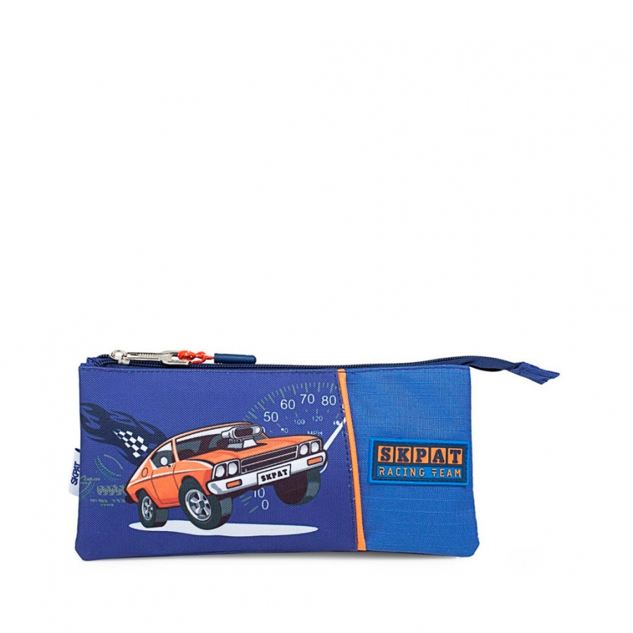 ESTUCHE RACING