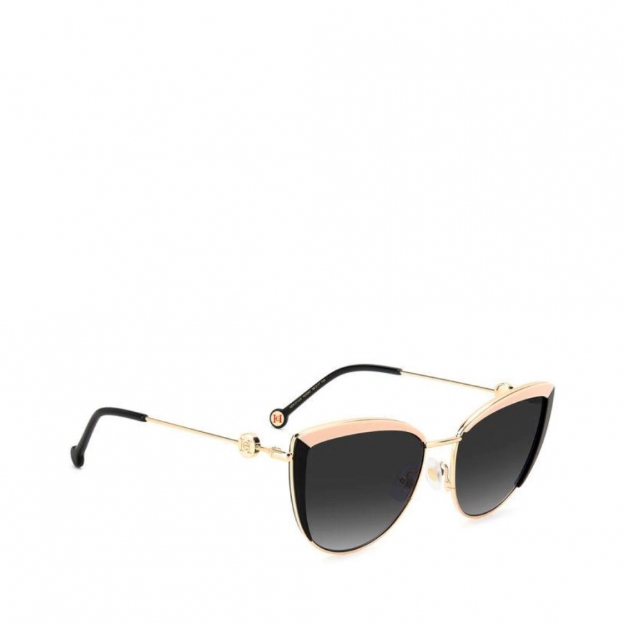 LUNETTES DE SOLEIL HER 0112/S KDK-BLK