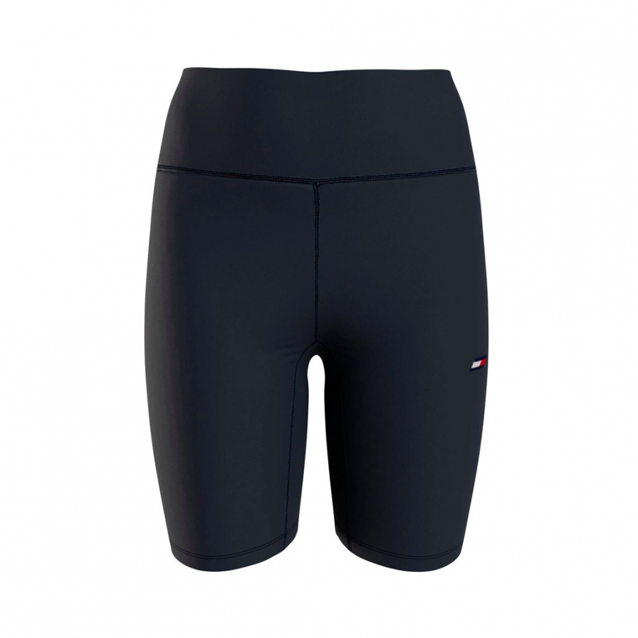 SPORTSHORTS MIT MITTLERER TAILLE