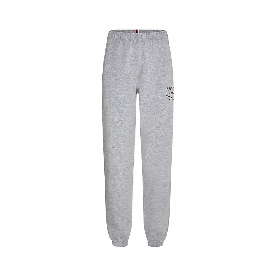 JOGGERS CON LOGO GRAFICO UNIVERSITY