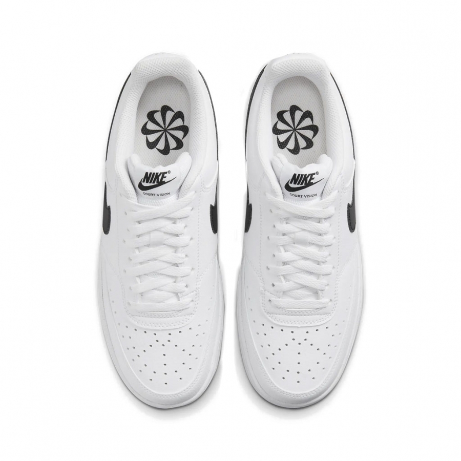 COURT VISION LOW SNEAKERS