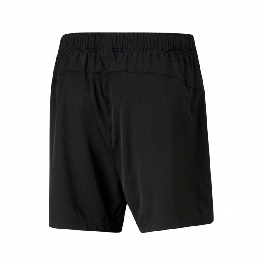 SHORTS IN MAGLIA PIATTA 13