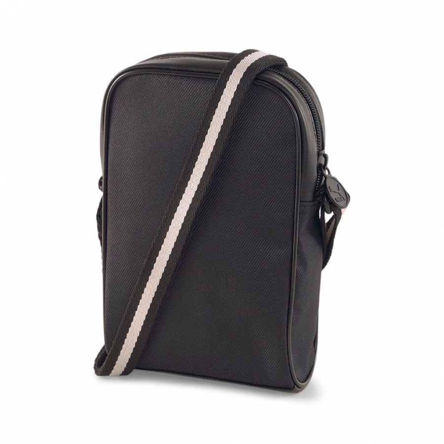 CAMPUS COMPACT PORTABLE SHOULDER BAG